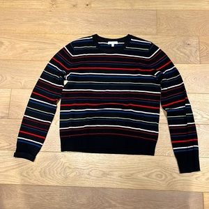 Equipment 100% cashmere sweater